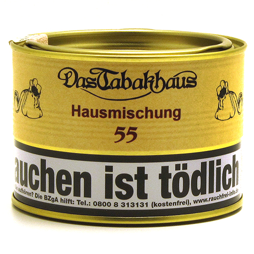 Hausmischung 55 100g 