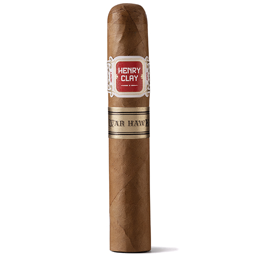 Henry Clay War Hawk Robusto 