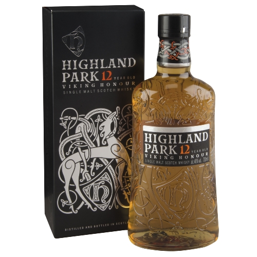 Highland Park 12 Jahre 