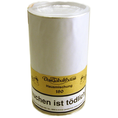 Holger Danske C. V. (Cherry Vanilla) 250g 