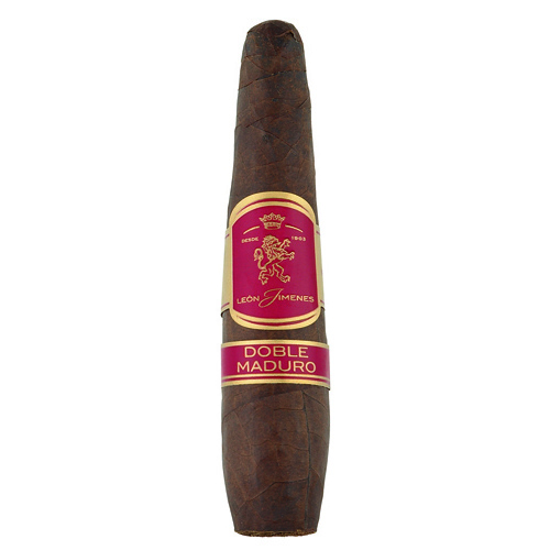 León Jimenes Double Maduro Ambassador 10 Stück 