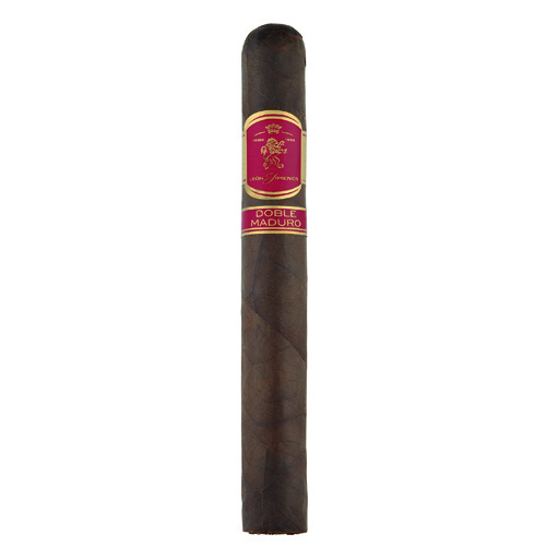 León Jimenes Double Maduro Gigante 10 Stück 