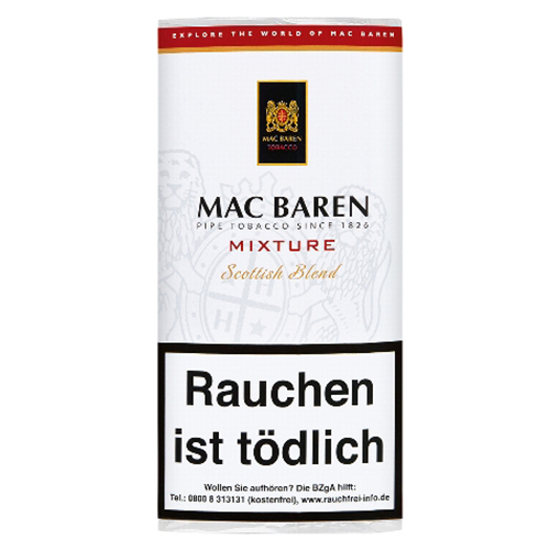 Mac Baren Mixture 50g 