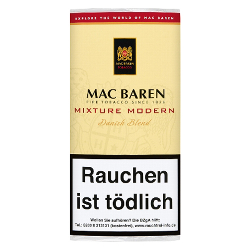 Mac Baren Mixture Modern 50g 