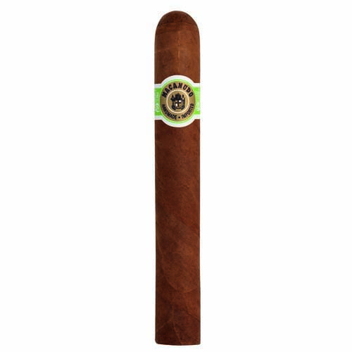 Macanudo Connecticut Crystal 8 Stück 