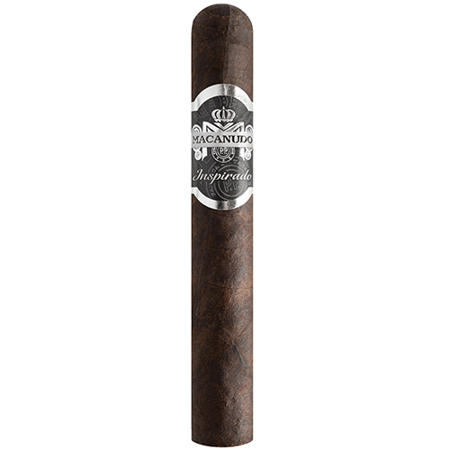 Macanudo Inspirado Black Robusto 