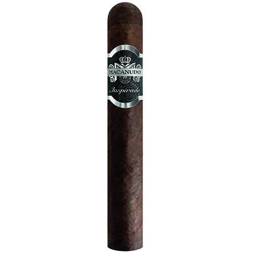 Macanudo Inspirado Black Toro 20 Stück 