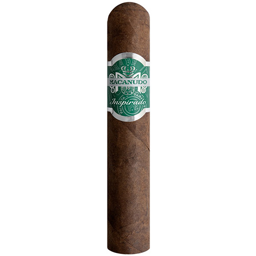 Macanudo Inspirado Green Robusto 