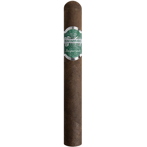 Macanudo Inspirado Green Toro 