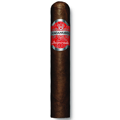 Macanudo Inspirado Red Gigante 