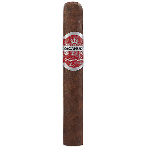 Macanudo Inspirado Red Robusto 20 Stück 