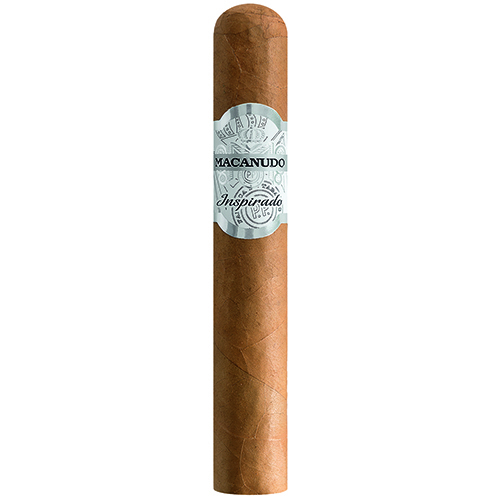 Macanudo Inspirado White Robusto 