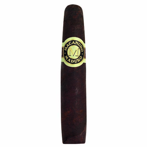 Macanudo Maduro Diplomat 10 Stück 