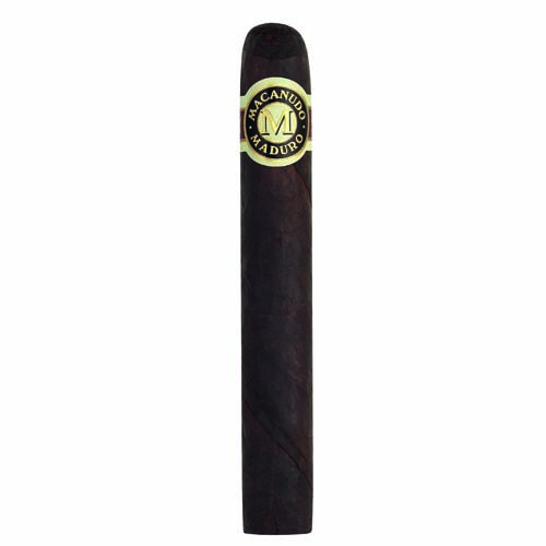 Macanudo Maduro Hyde Park 