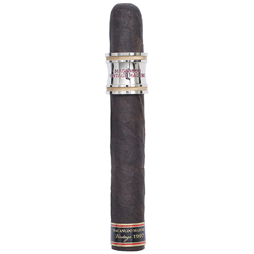 Macanudo Vintage Maduro 1997 Toro Limited Edition 12 Stück 