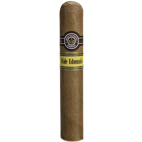 Montecristo Wide Edmundo 