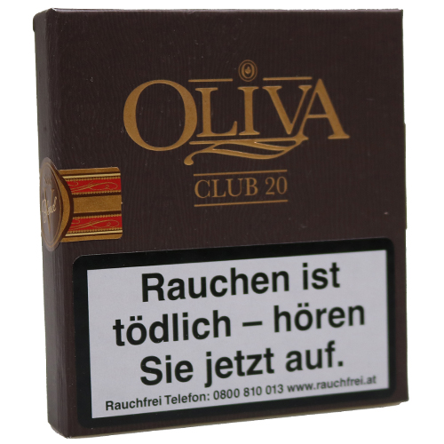 Olivia Serie V Club 