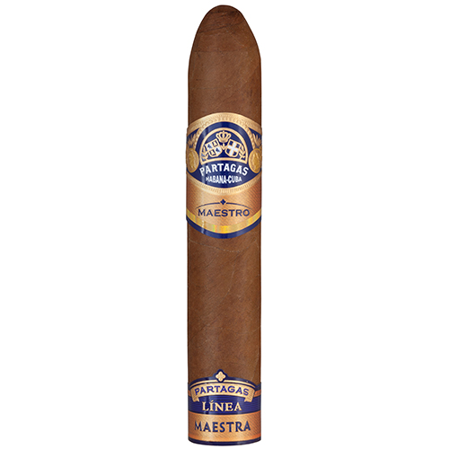 Partagas Linea Maestra Maestro 20 Stück 