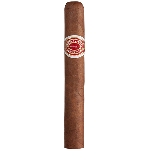 Romeo y Julieta Regalias Londres 