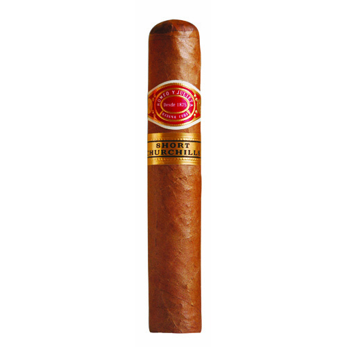 Romeo y Julieta Short Churchills 25 Stück 