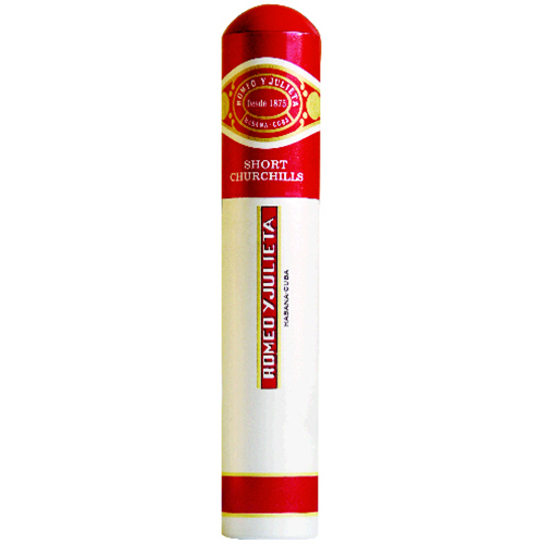 Romeo y Julieta Short Churchills A/T 3 Stück 