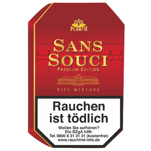 Sans Souci 100g 