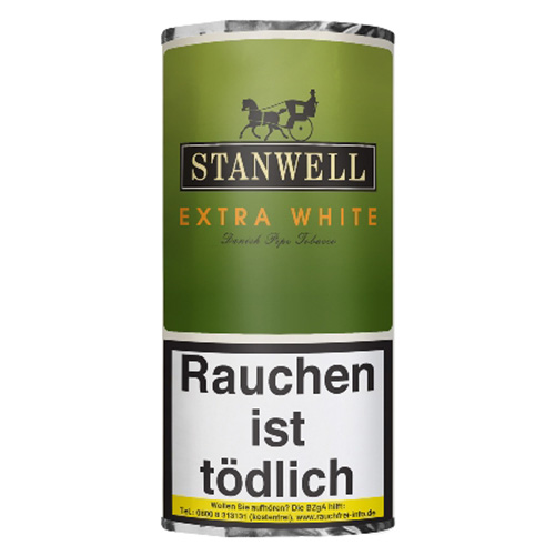 Stanwell Extra White (Fine) 50g 