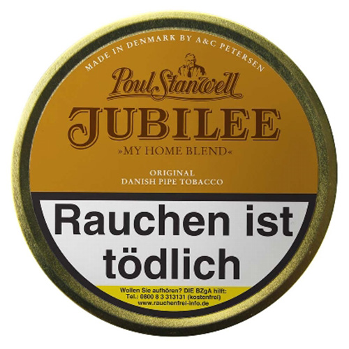 Stanwell Jubilee 100g 