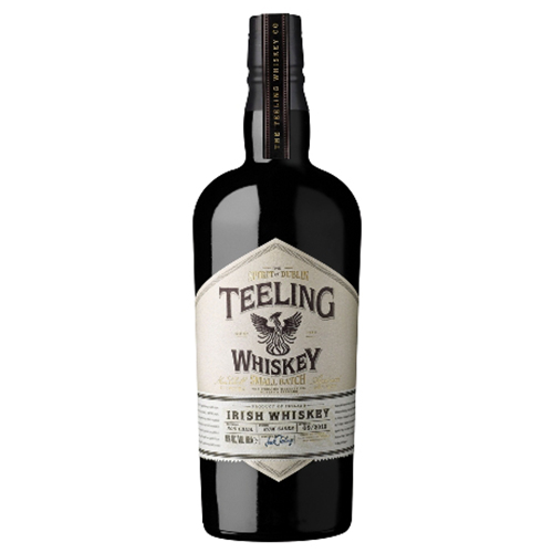 Teeling Small Batch 