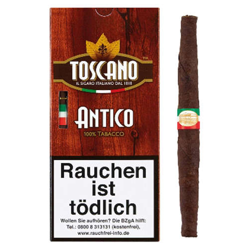 Toscano Antico 