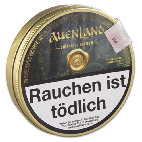 Vauen Auenland Signature Edition 50g 