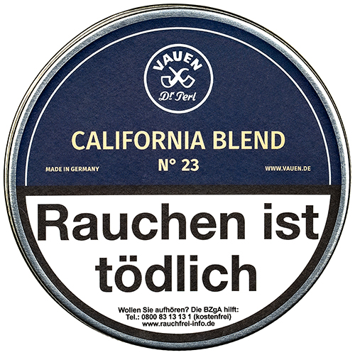 Vauen Nr. 23 California Blend 50g 