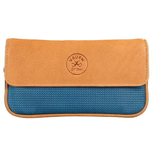 Vauen Easy One Navy 645 1er Pfeifentasche 