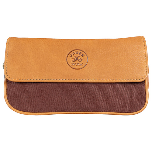 Vauen Easy One Navy 644 1er Pfeifentasche 