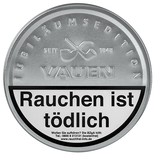 Vauen Jubiläumsedition 50g 