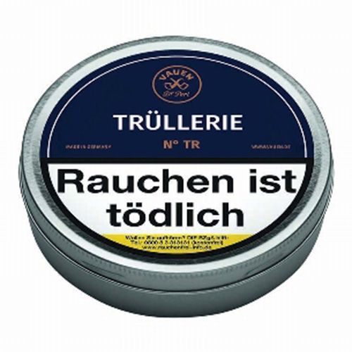 Vauen Trüllerie 50g 