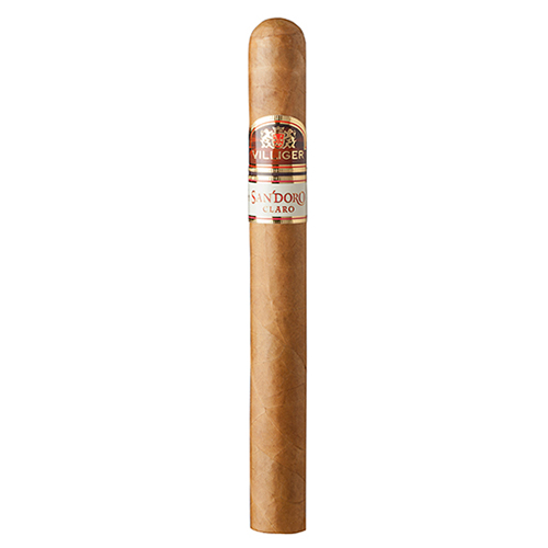 Villiger San Doro Claro Churchill 3 Stück 