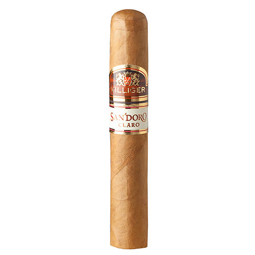 Villiger San Doro Claro Robusto 3 Stück 