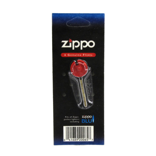 Zippo Feuersteine 